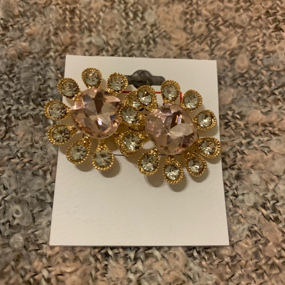 Fashio earrings